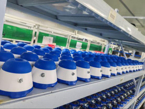 瑞智康生物 技術(shù)創(chuàng)新驅(qū)動(dòng)，共創(chuàng)客戶與社會(huì)價(jià)值