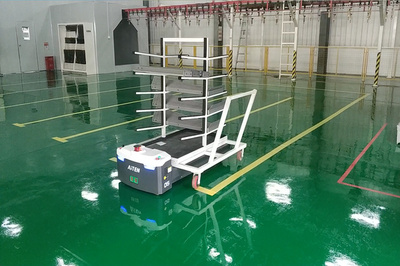 5G網(wǎng)絡(luò) 驅(qū)動(dòng)無人工廠變革的核心引擎