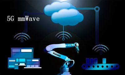 撬動萬億市場 5G毫米波賦能工業(yè)互聯(lián)網，高通與合作伙伴已行動